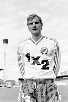 Ulf Eriksson