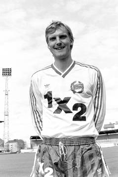 Ulf Eriksson