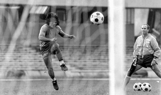 Diego Maradona