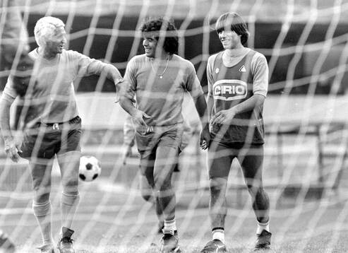 Diego Maradona
