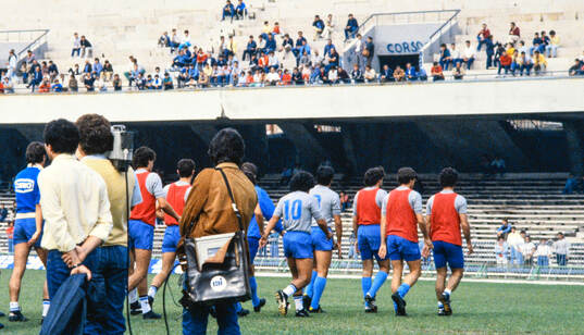 Diego Maradona