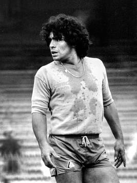 Diego Maradona