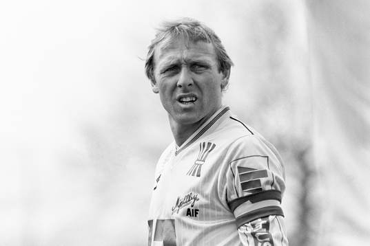 Sven-Bertil Andersson, Mjällby
