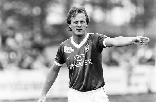 Brian Hornsby, Brage
