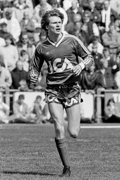 Nicklas Persson, Öster