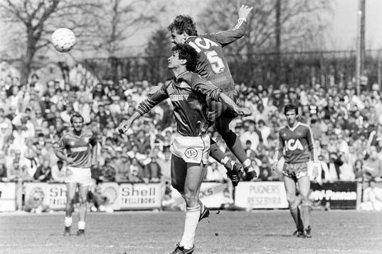 Andreas Ravelli, Öster och Marek Skurczynski, Trelleborg i