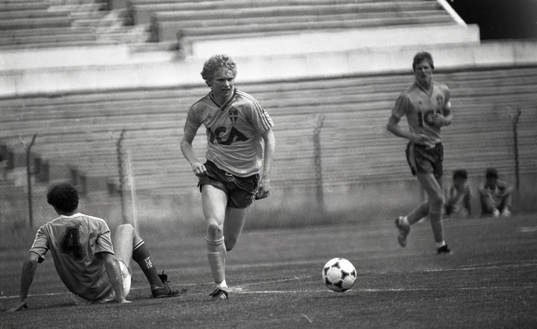 Tomas Turesson, Sverige