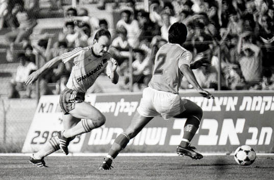 Jan Svensson, Sverige
