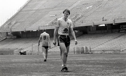 Torbjörn Nilsson, Sverige