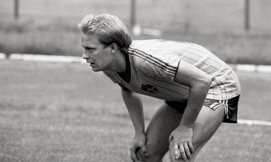 Mats Magnusson, Sverige