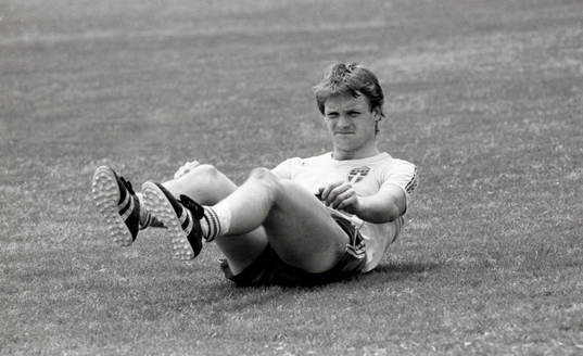 Torbjörn Nilsson, Sverige