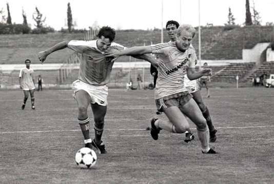 Mats Magnusson, Sverige