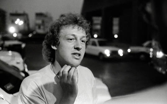 Robert Prytz, Sverige