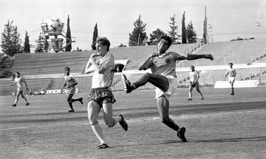 Ulf Eriksson, Sverige