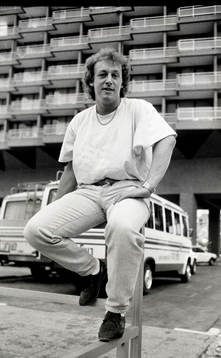 Robert Prytz, Sverige