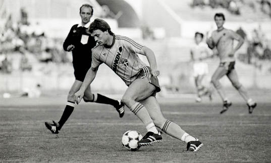 Torbjörn Nilsson, Sverige