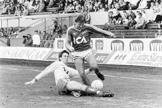 Mats Jingblad, Halmstad stoppas