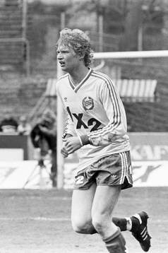 Thomas Turesson, Hammarby