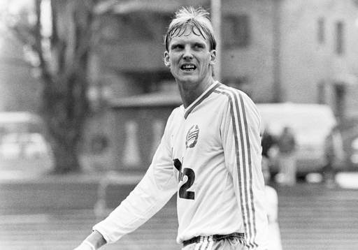 Ulf Eriksson, Hammarby