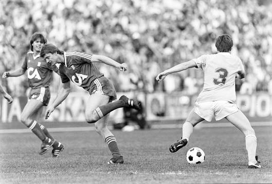Torbjörn Nilsson, Göteborg stoppas