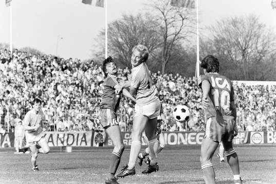 Mats Magnusson, Malmö