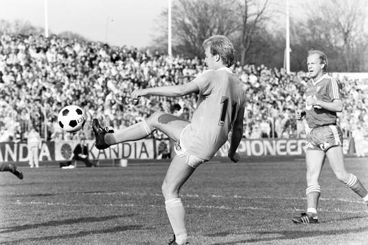 Mats Magnusson, Malmö med ett inlägg
