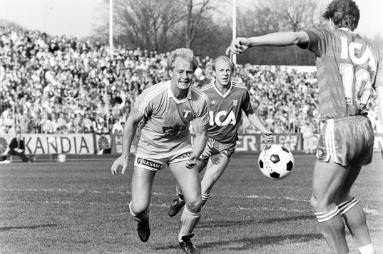 Mats Magnusson, Malmö och göteborgs Tord Holmgren i