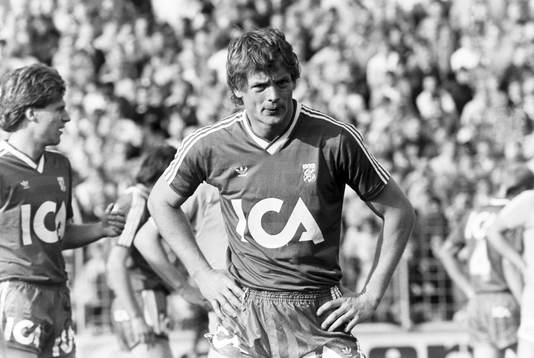 Torbjörn Nilsson, Göteborg