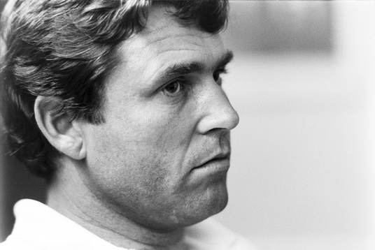 Allan Hebo Larsen, tränare