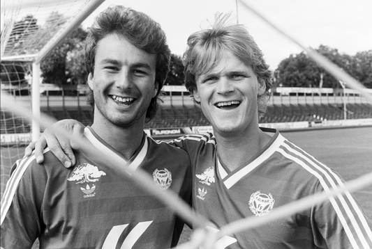 Bläddra bland fler bilder av Fotboll, Allsvenskan, Kalmar FF, förhands