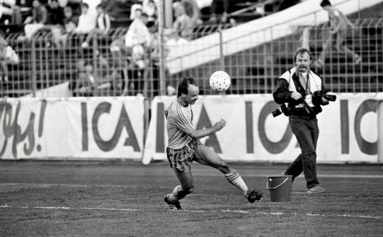 Jan Svensson