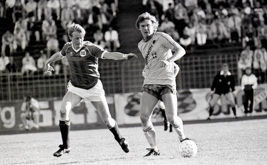 Glenn Strömberg, Sverige