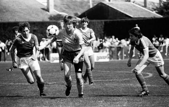 Pia Sundhage