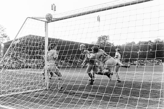 Thomas Sjöberg, Helsingborg gör 2-0