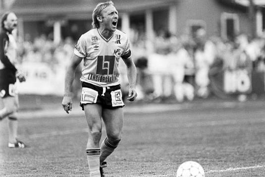 Sven-Bertil Andersson, Mjällby