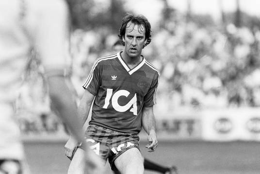 Mats Nordgren, Öster