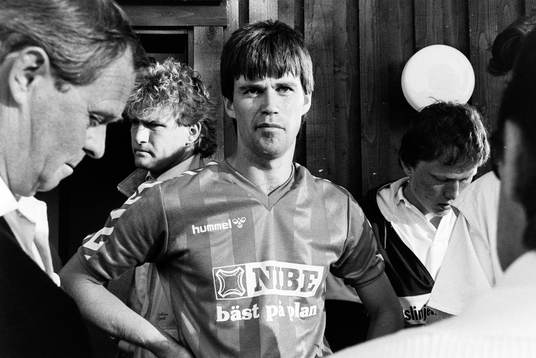Kurt-Arne Bergstrand
