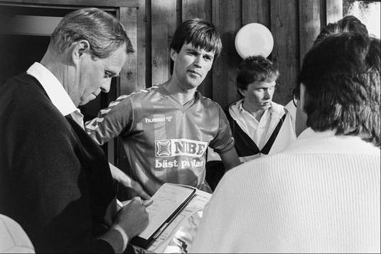 Kurt-Arne Bergstrand