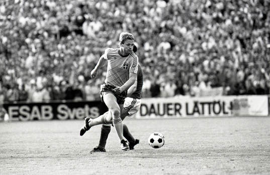 Torbjörn Nilsson, Sverige