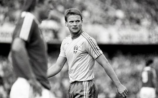 Torbjörn Nilsson, Sverige