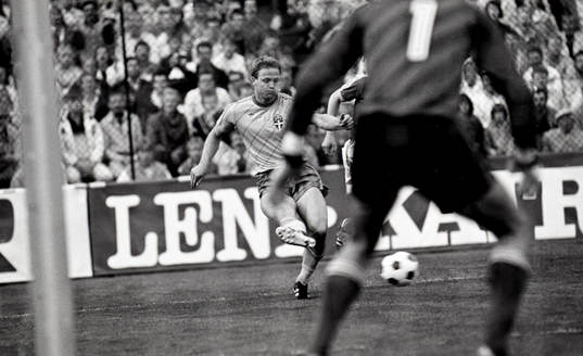 Torbjörn Nilsson, Sverige