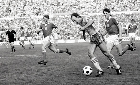 Jan Svensson, Sverige