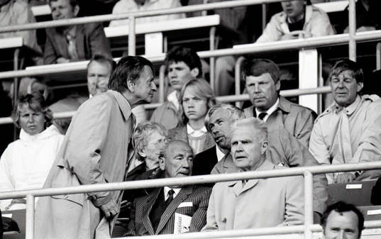 Olof Palme
