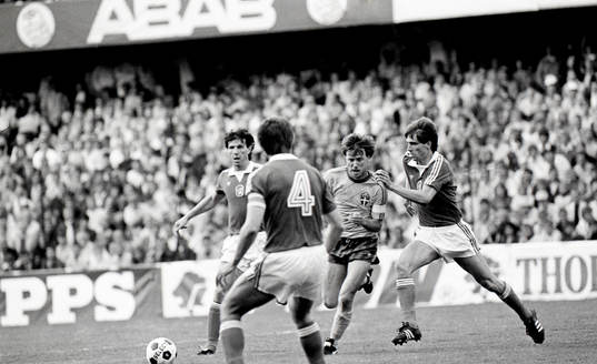 Ingemar Erlandsson, Sverige