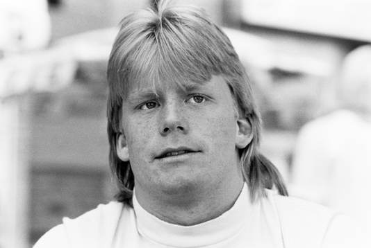 Mikael Andersson på stan