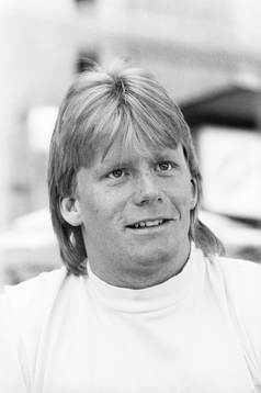 Mikael Andersson på stan