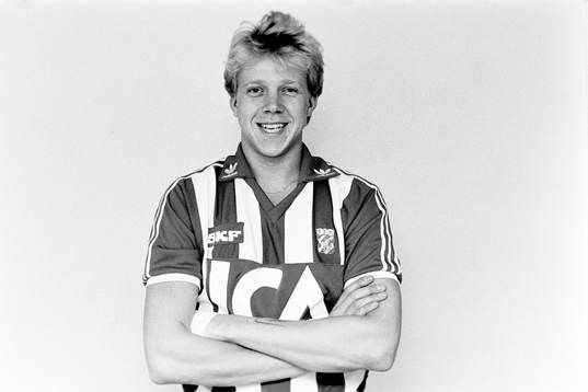 Ulf Carlgren