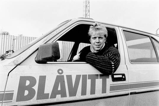 Ulf Carlgren