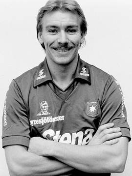 Jan Hellström