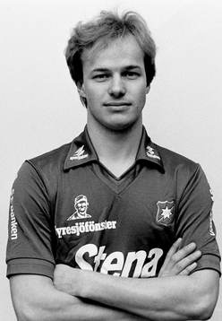 Karl Englund